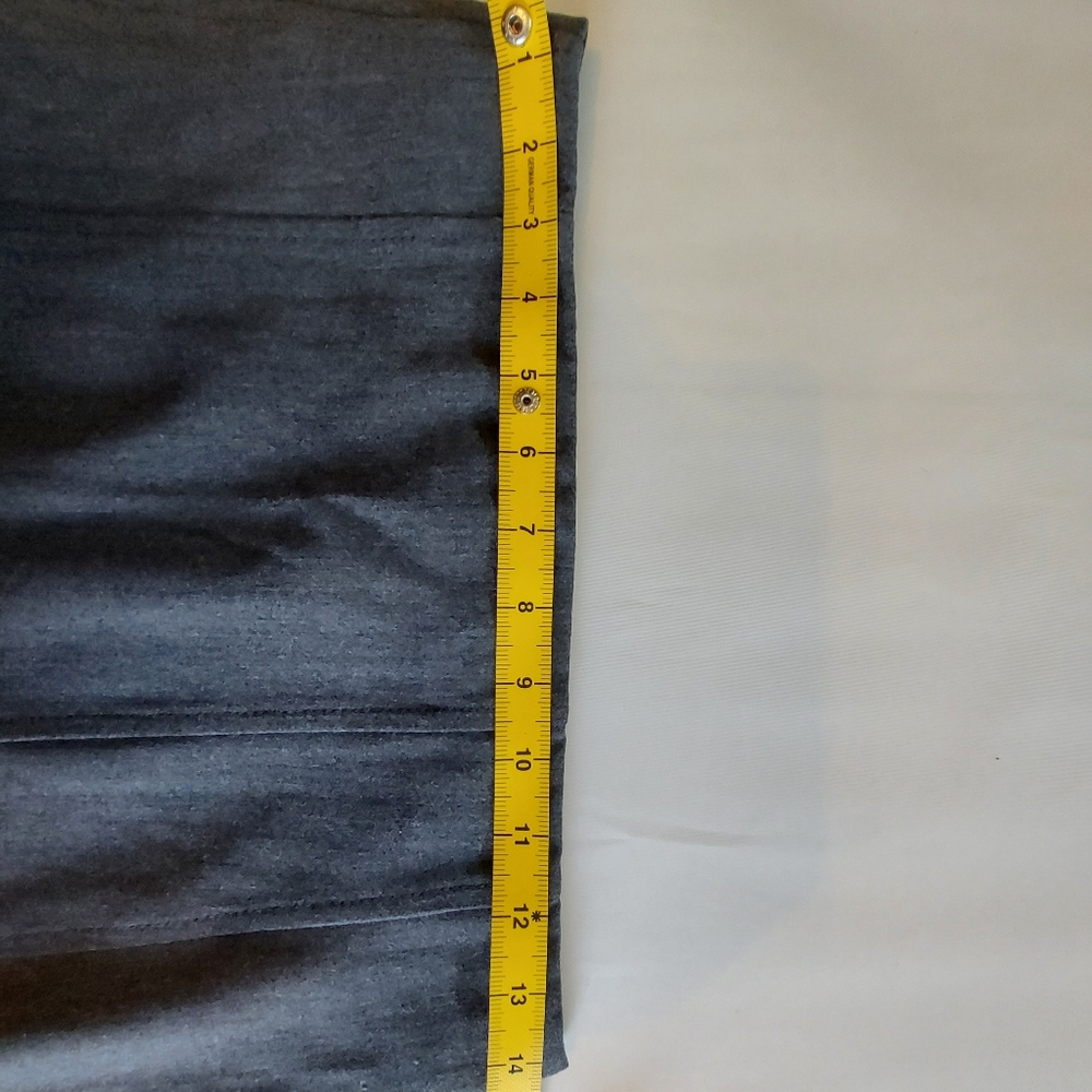 Express skirt - Picture 4 of 10